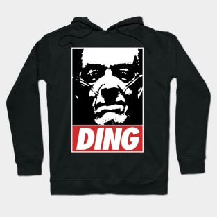 DING Hoodie